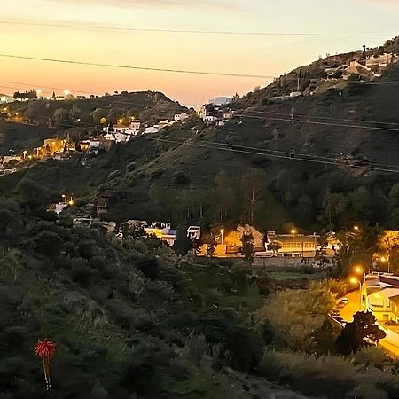 Finca Santa Matilde 말라가 외부 사진